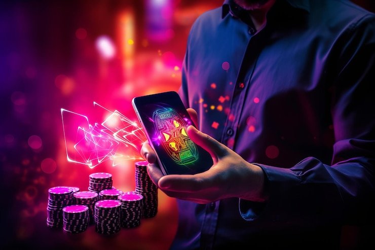 Fitur Naga Keberuntungan igamble yang rapi