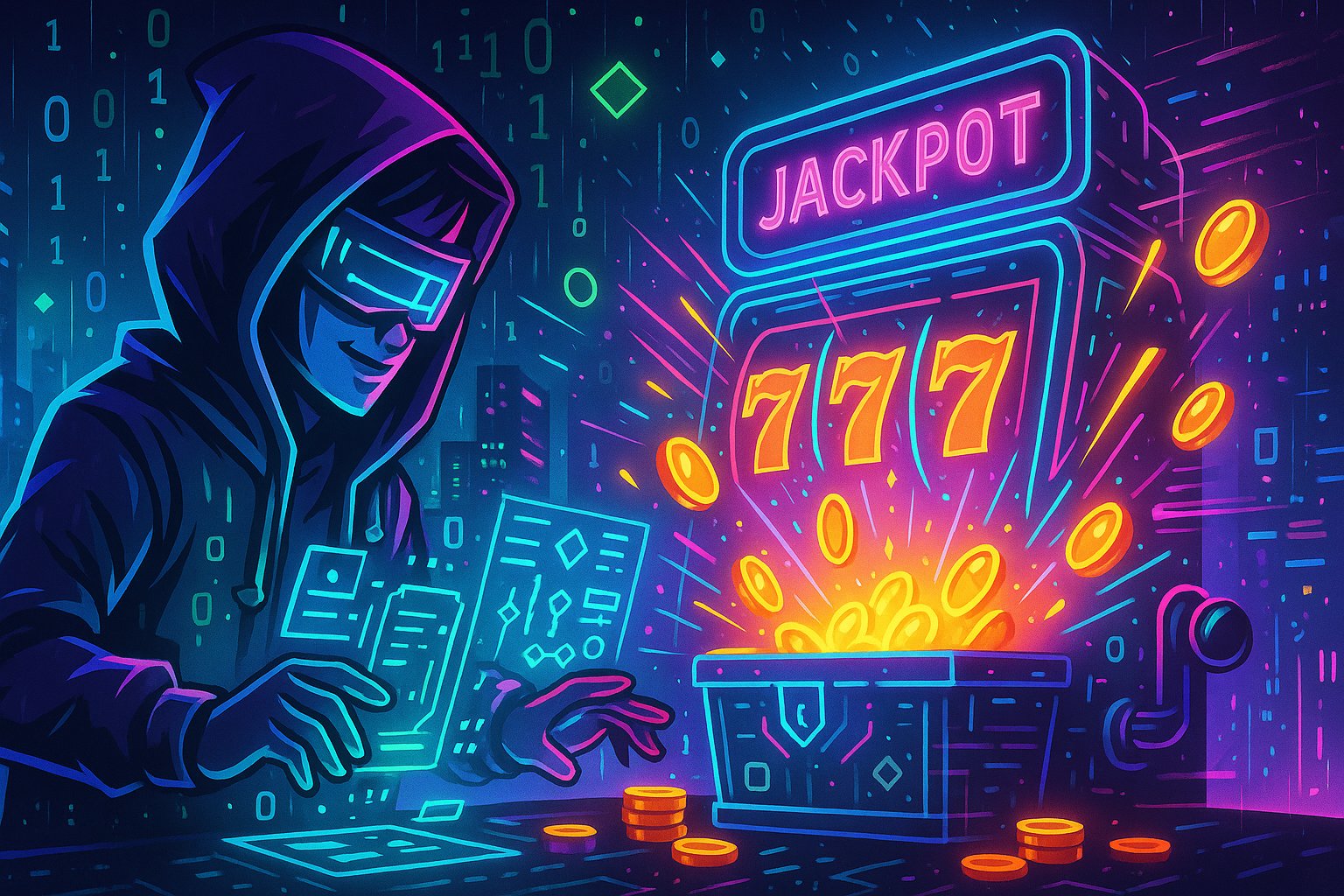 Privasi akun pada halaman Bloky Balok